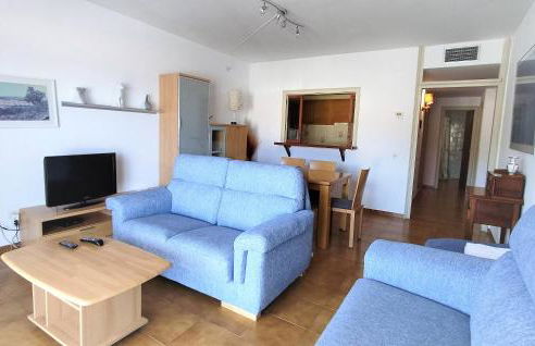 Apartaments Les Dunes - Foto 68