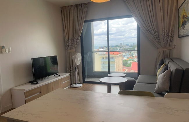 The Wellington-Republic Plaza Airport - Photo 16