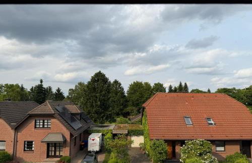 Moderne Wohnung in ruhiger Lage - Foto 13