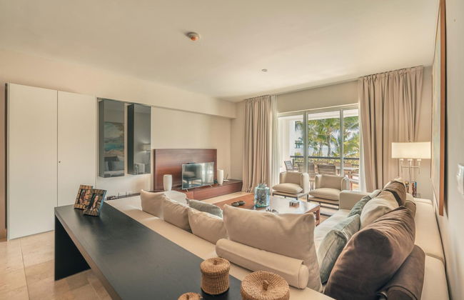 Apartment With Ocen View at Punta Palmera CB4 - Foto 31