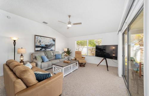 Villages Villa - Prime Location - Fenced Yard - Foto 18