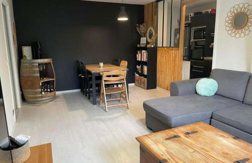 Logement proximité des plages - Foto 2