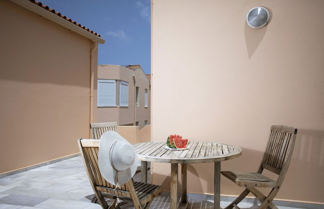 Elma's Dream Apartments - Foto 77