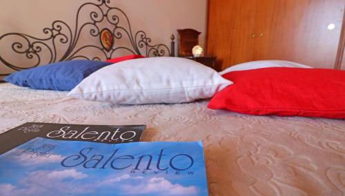 Holiday House Patrizia Otranto - Photo 2