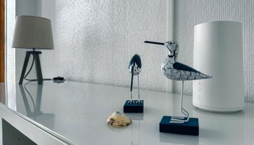 Studio vue mer - Foto 5