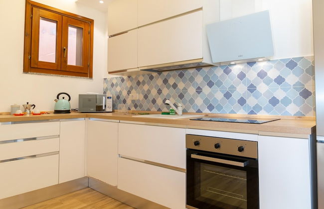 Casa Bice in Funtana Meiga - Foto 1