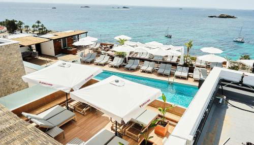 Hotel Cenit & Apts Sol y Viento - Foto 5