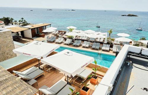 Hotel Cenit & Apts Sol y Viento - Foto 5