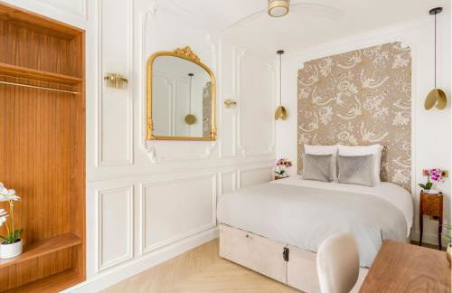 Merveil - Luxury Suite - Champs Elysees - Mauroy I - Foto 26