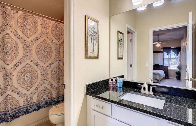 Triton Vacation Pool Home Near Disney - Foto 79