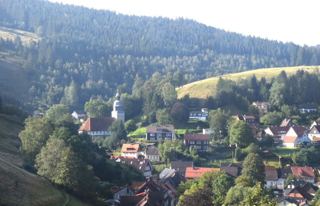 Charmantes Refugium, Harz - Foto 30