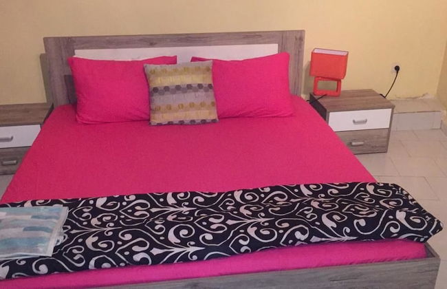 Residence Mbissine - Photo 4