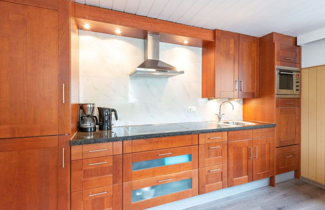 Holiday Home in the Silvretta-montafon ski Area - Foto 14