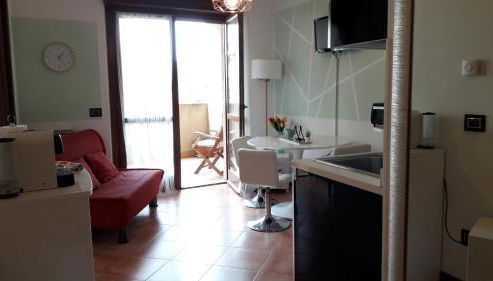 Alloggio turistico a Giardino di Roma - Foto 5