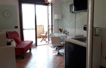 Alloggio turistico a Giardino di Roma - Foto 5