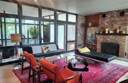 Mid Century Modern - Weekly Winter Rates - Foto 98