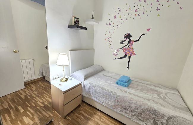 Rooms Aribau - Photo 5