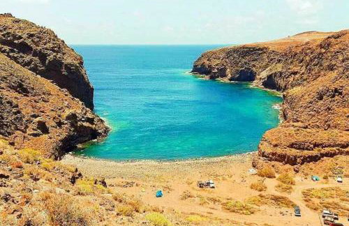 Ca Lili 2, Precioso apartamento en el Puerto De Las Nieves, Agaete - Foto 31