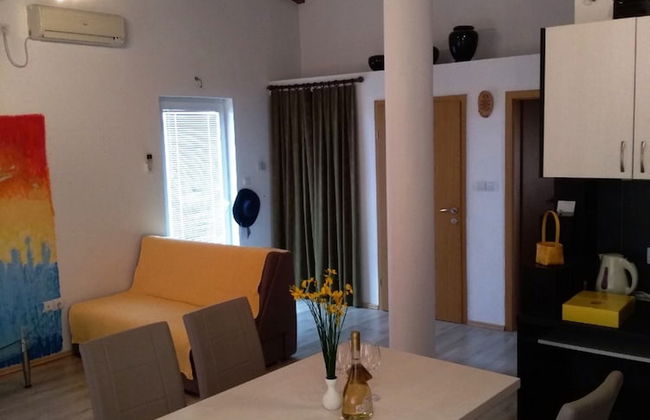 Apartments Jovanovic - Foto 40