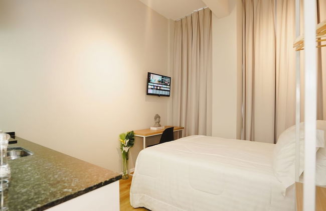 Apê Santos Gonzaga - Foto 16