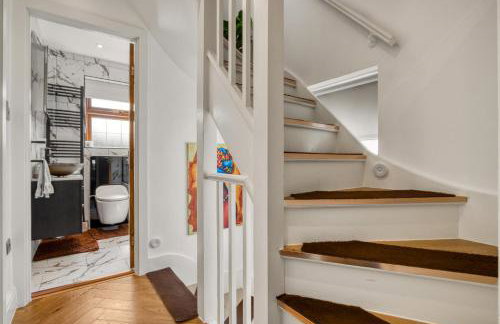 Casa Marina- 4 bedroom house with garden and balcony - Photo 17