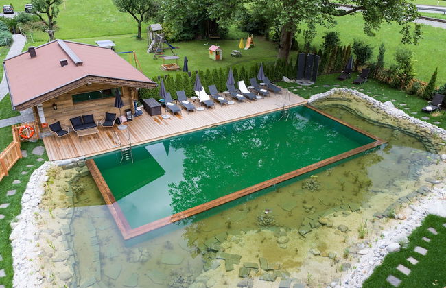 Apartments Rosenhof - Foto 43