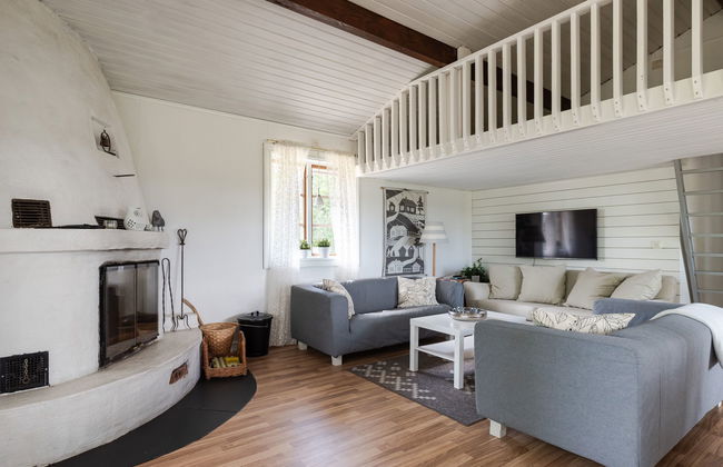 Harge Sörgård - Foto 21