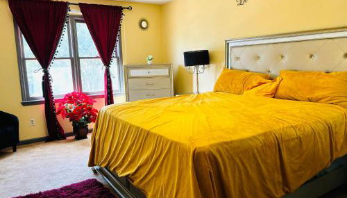 Large 3BR Home for Families and Work Stays With Fast WIFI - Foto 2