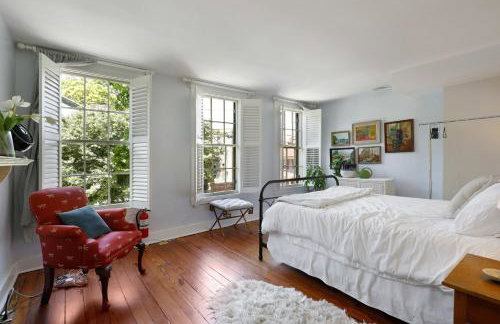 Cool Home in Annapolis Historic District Downtown - Foto 27