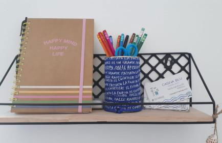 Casina Blu - Foto 23