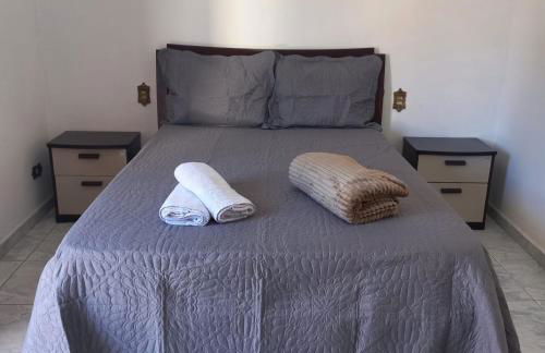 Casa Temporada em Aparecida com vista para Basílica - Foto 12