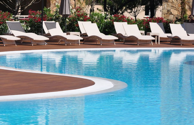 Residence Salina Bay - Foto 46