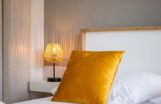 Le Sun - Central - Piscine Toit terrasse- Wifi - - Foto 24