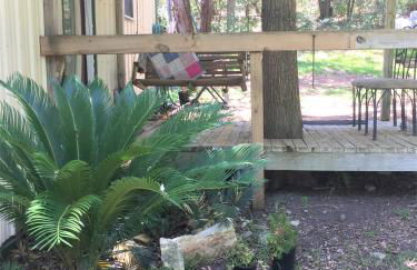 The Studio at Creekside Camp & Cabins - Foto 9