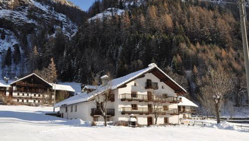 Flora Alpina apartments-Residenza Verdebjo - Foto 3