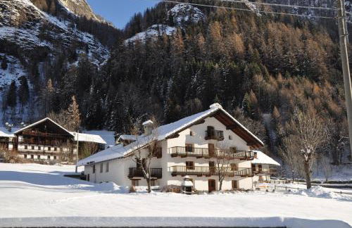 Flora Alpina apartments-Residenza Verdebjo - Foto 3