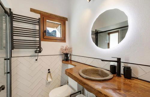 La Pelusa casa rural - Photo 6