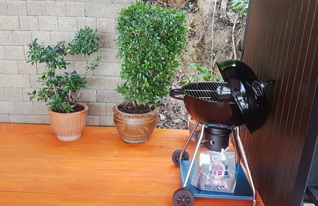 Koh Sirey Beachfront Pool Villa - Foto 48