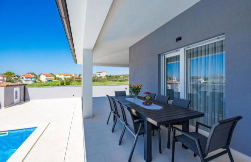 Serenity home Villa Tea with heated pyrolysis salt water - Foto 4