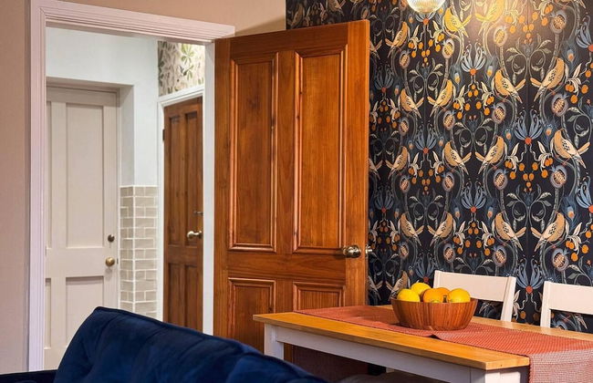 Captivating 3-bed Cottage in Saltaire - Foto 26