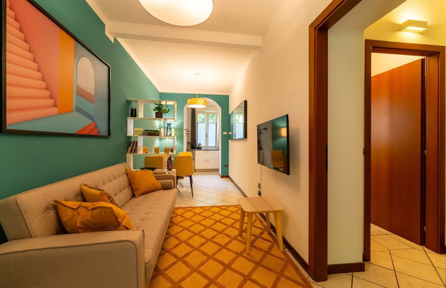 Il Cortiletto by Wonderful Italy - Foto 13