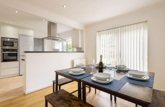 Host Stay Lingwood Park - Foto 2