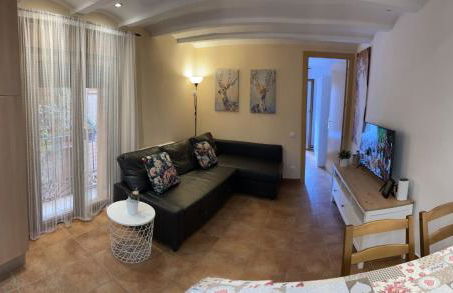 Apartamento con encanto - Foto 13