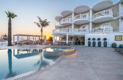 Arkadia Luxury Hotel Apartments - Foto 16