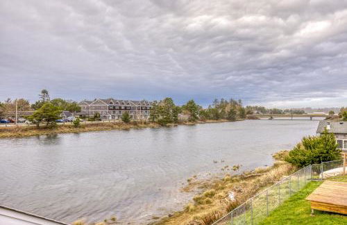 Riveredge Retreat - Foto 30