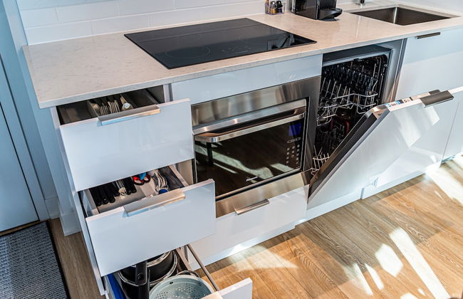 WERFY Luxury Apart-Hotel - Foto 58