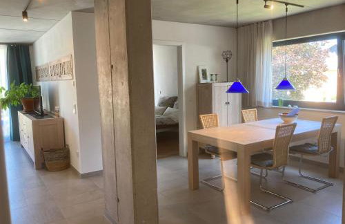 Querhaus Kanzem - Foto 19