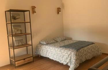 Duplex indépenfant dans demeure de charme - Foto 7