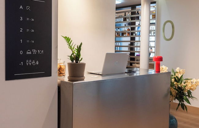 La Casa Del Sol Hotel - Foto 1