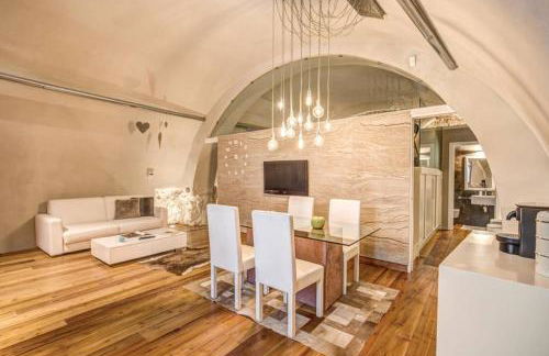 LOFT DI DESIGN ESCLUSIVO - Foto 5